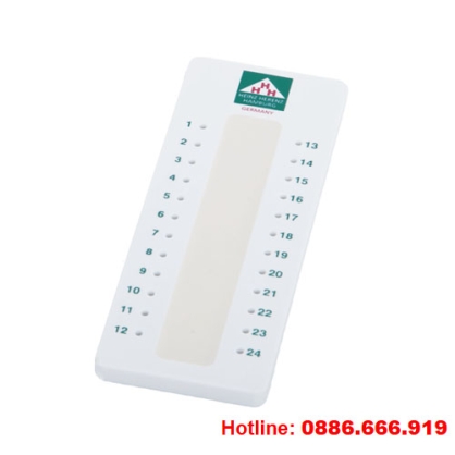 Sealing Waxplate Heinz® 1131821