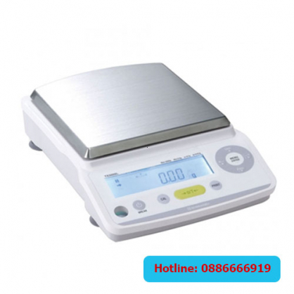 Shimadzu Precision Balance TX2202L 2.2 KG/0.01 G