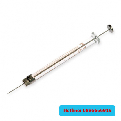 Syringes for Valco VISF-1 Injection Valves