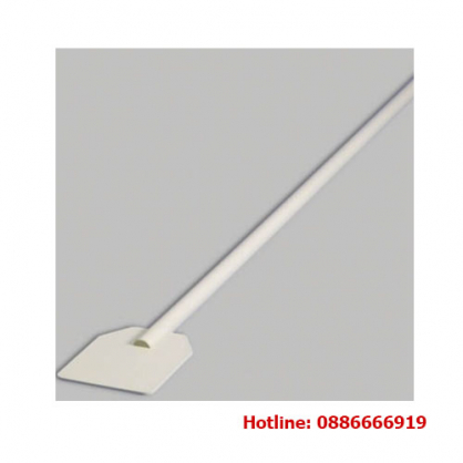 Thanh khuấy padle bằng PTFE dài 117cm Buerkle™ 8203-2100