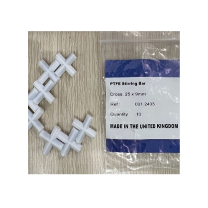 Thanh khuấy từ hình dấu cộng Cowie UK 001.2403