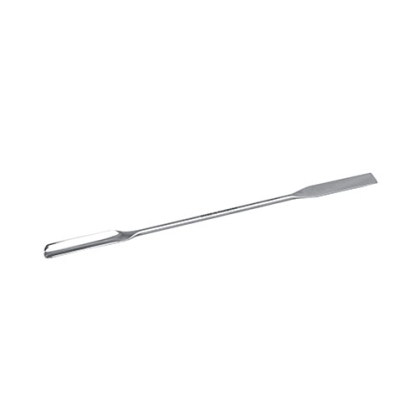 Thìa lấy mẫu cân micro bằng inox, L185mm
