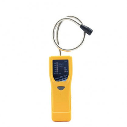 Thiết bị đo rò rỉ khí gas (Gas Leak Detector) Daihan DH.Gas3003