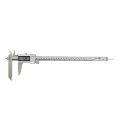 Thước Cặp Điện Tử Ngàm Lệch Đo Bậc 0-300mm, Caliper Mitutoyo 573-614-20