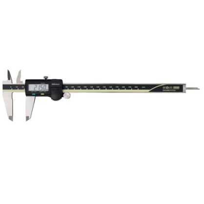 Thước Cặp Điện Tử Ngàm Phủ Carbide 0-200mm, Mitutoyo500-157-30