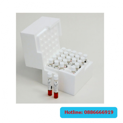 Thuốc thử COD MR 0-150 mg/L Lovibond 2420720