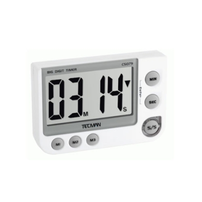Timer hẹn giờ thí nghiệm 1 kênh TFA C5079