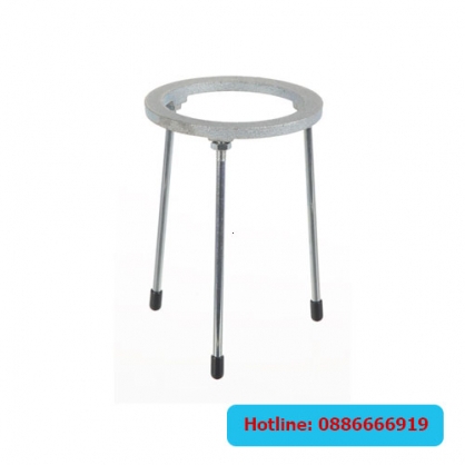 Tripod Giá đỡ 3 chân thí nghiệm Bochem 5230