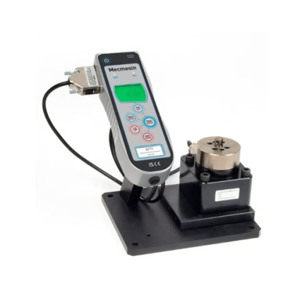 TWC Torque wrench calibrator | Thiết bị hiệu chuẩn lực xiết cờ lê TWC5