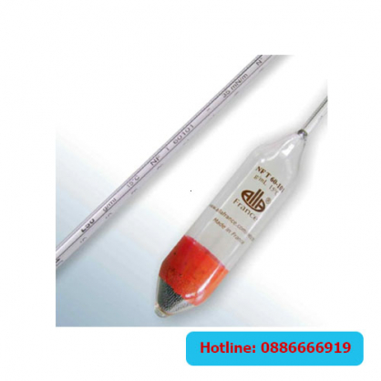 Tỷ trọng kế Alla Hydrometer