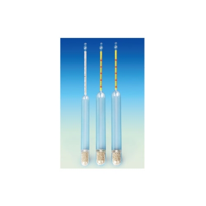 Tỷ trọng kế đo nước muối, 0.0005g/ml, L270mm