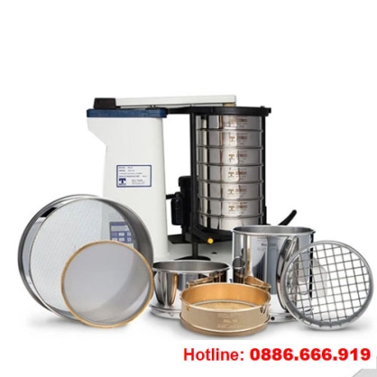 Tyler Shaker RX-29-10 | Máy sàng thí nghiệm RX-29-10