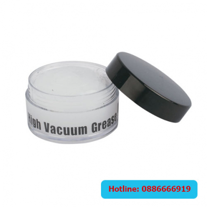 Vacuum grease (mỡ chân không) 50g Down Corning