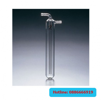 Vacuum Trap - Bẫy lạnh chân không thủy tinh