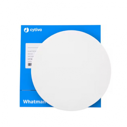 Whatman quantitative filter paper, ashless, Grade 42 , 1442150