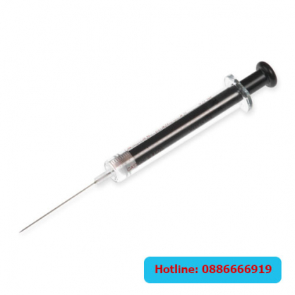 Xi-lanh thủy tinh 5ml gastight Model 1005 LTN