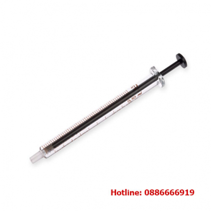 Xilanh bơm tiêm mẫu 0.5ml Model 1750 LT