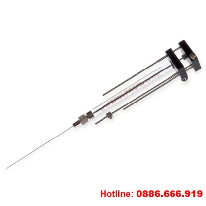 Xilanh Microliter 1 µL Knurled Hub (KH), Chaney Adapter, PN: 80104