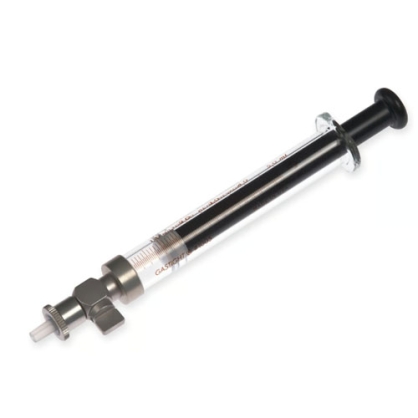 Xylanh purge and trap 5mL, gastight