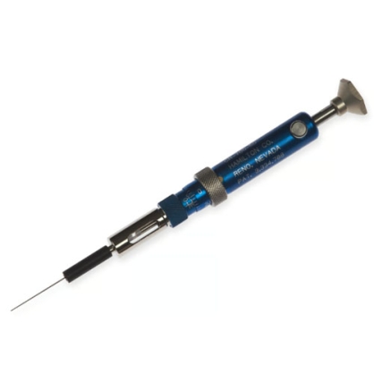 Xylanh sắc ký HPLC, Constant Rate, 50µL, Gastight, CR-700