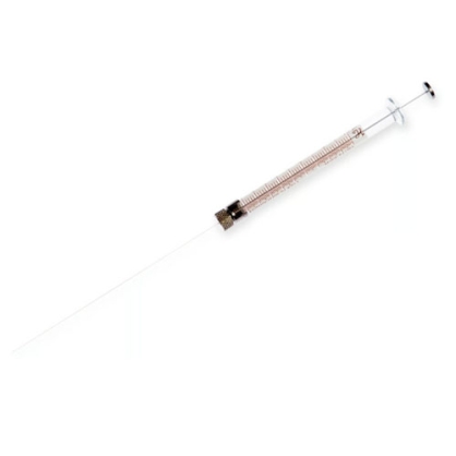 Xylanh tiêm mẫu 10ul kim dài 100mm